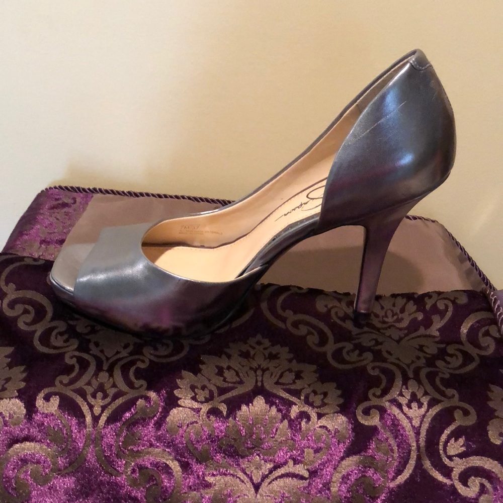 High Heels - Picture 7 of 7